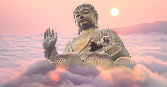 Nhân quả báo ứng: Hậu quả của việc phá hủy tượng Phật