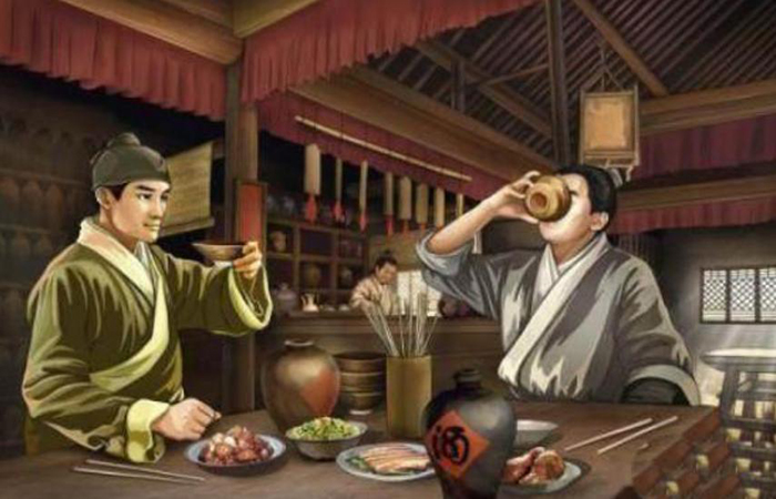 Bí quyết dưỡng sinh của người xưa; Dưỡng sinh là gì; Dưỡng sinh nghĩa là gì