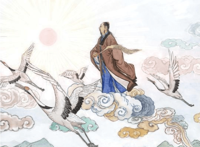 Bí quyết trường thọ; Bí quyết sống trường thọ; Bí quyết sống trường thọ của người Trung Quốc