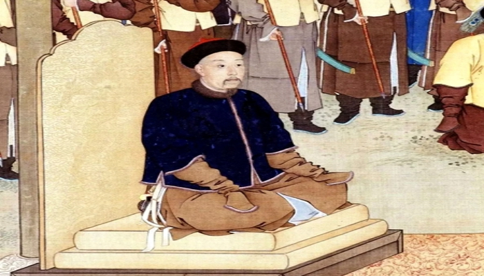 Người tính chẳng bằng trời tính; thuận theo thiên ý; trời tự đã có an bài