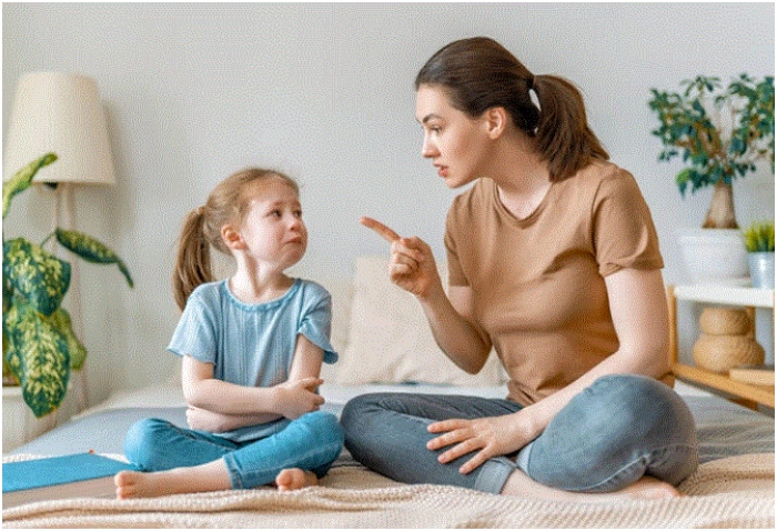 Dù yêu con đến đâu, hãy để chúng gánh chịu 6 loại đau khổ này-c-29-1