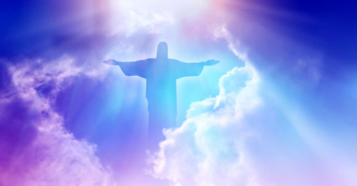 Người đàn ông ‘chết’ 2 lần và đã gặp được Chúa Giê-su