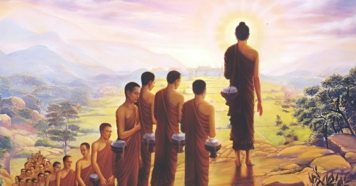 Câu chuyện Phật gia: Người ở trên đời có ai mà không chết